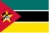 Bandeira de Moçambique