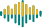 Green and yellow icon representing waves/frequency.