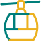 Helicopter icon