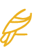 Icon representing a bird.