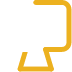 Ícone representando um monitor